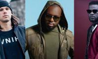 Maitre Gims feat. H Magnum & Orelsan – La nuit c’est fait pour dormir (Son)