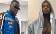 Maitre Gims répond aux attaques de Booba !