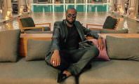 Maitre Gims : Malgré son clash avec Booba, il reçoit deux singles d’or !