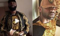 Kaaris répond violemment à Booba avec 3 posts Instagram ! (Vidéos)