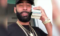 La Fouine – Musique Rap (Clip Officiel)