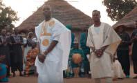 Black M feat. Sidiki Diabaté – Mama (Clip Officiel)