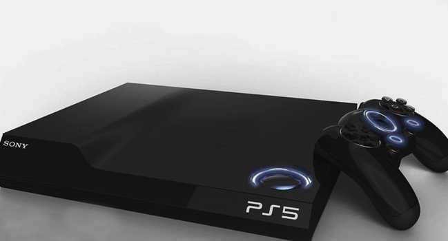 La Playstation 5 pourrait être disponible d’ici la fin de l’année 2018 !