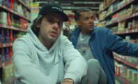 OrelSan feat. Stromae – La Pluie (Clip Officiel)