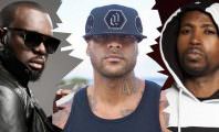 Rohff répond à Booba concernant son clash contre Maitre Gims !