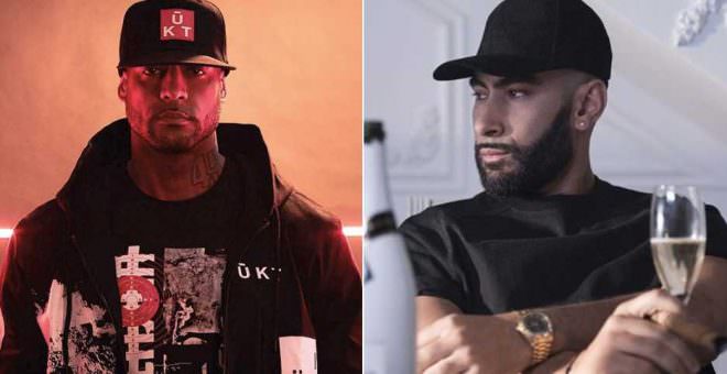 Booba est-il prêt à se battre à nouveau avec La Fouine ? Il répond ! (Vidéo)