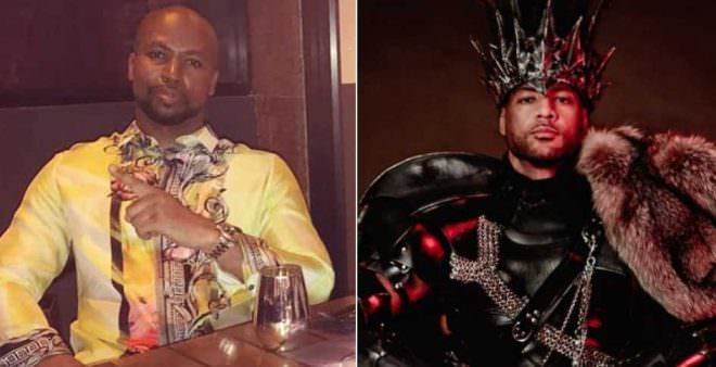 Rohff prouve à Booba que son fameux Zénith était à guichet fermé !