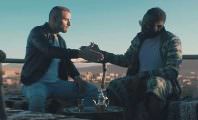 Sofiane feat. Maitre Gims – Arafricain (Clip Officiel)