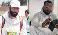 La Fouine apporte son soutien à Maitre Gims face à Booba !