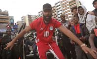 La Fouine – Mohamed Salah (Clip Officiel)