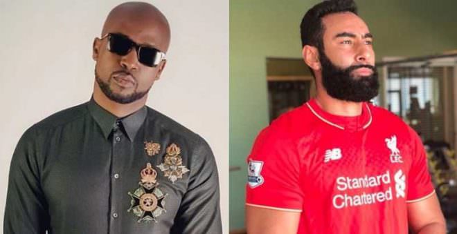 Rohff adresse un message à La Fouine concernant son titre « Mohamed Salah » !