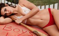 Kendall Jenner affole la toile en s’affichant seins nus ! (Photo)