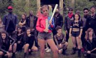 DJ Kayens feat. Edalam, Borgia & Jessy Matador – Tout le monde aime ça ! (Clip Officiel)