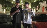 Benzema non-sélectionné pour la Coupe du Monde, Booba réagit avec un long message !