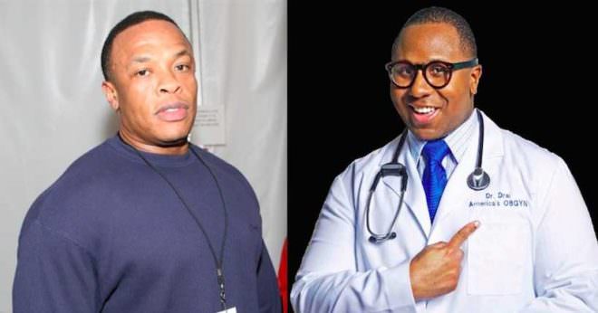 Dr. Dre perd son procès contre Docteur Drai !