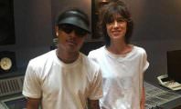 Joke bientôt de retour avec Charlotte Gainsbourg en featuring ? (Photo)
