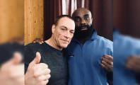 « Lukas », le film avec Kaaris et Jean-Claude Van Damme dévoile une bande annonce !