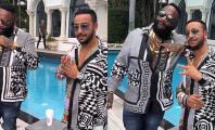 Lacrim prépare un très gros clip avec Rick Ross ! (Vidéo)