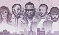 Maître Gims feat. Vitaa, Dadju, Slimane & Naestro – Bella Ciao (Son)