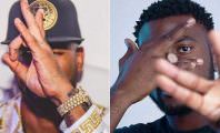 Booba pourrait-il un jour clasher Damso ? Il répond franchement ! (Vidéo)