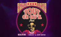 Kelvin & Charles V feat. Scorykovitch – Tout ce qu’il faut (Son)