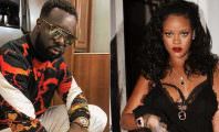 Maitre Gims sera en featuring avec Rihanna, c’est officiel !