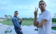 DJ Hamida feat. Lartiste – Ciao Bella (Clip Officiel)