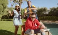 DJ Kayz feat. Lartiste & Imen – Fonce (Clip Officiel)