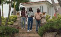 Migos se la joue Pablo Escobar dans leur nouveau clip « Narcos » ! (Vidéo)