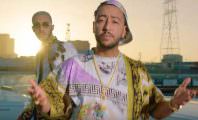 AM La Scampia feat. Lacrim – Maradona (Clip Officiel)