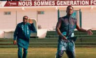 Black M feat. Youssou N’Dour – Gainde (Les Lions) (Clip Officiel)