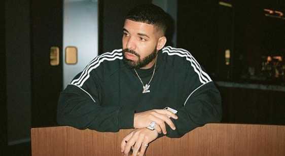 Drake cacherait un deuxième enfant avec une autre femme ! (Photos)