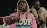 Maître Gims feat. Lil Wayne & French Montana – Corazon (Clip Officiel)