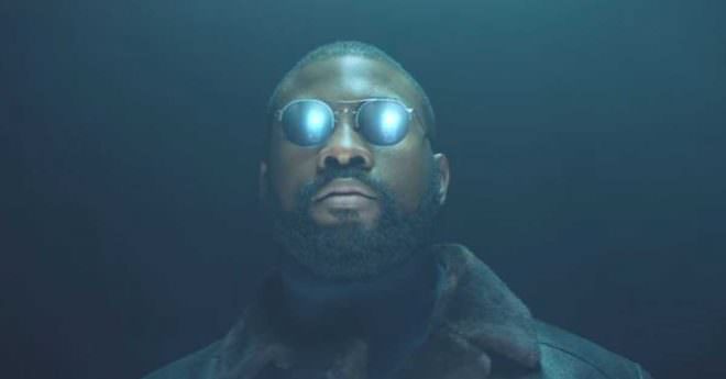 Damso explose le record de streams audio sur une semaine !