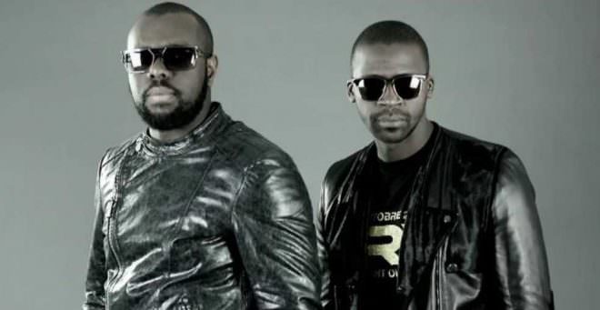 Maitre Gims et Dry se clashent sur Instagram ? (Photo)