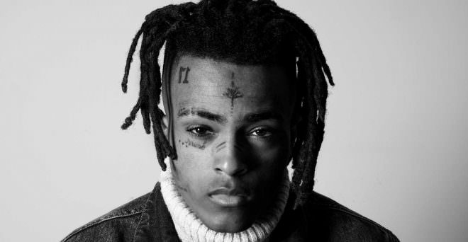 Le rappeur XXXTentacion abattu par balles à Miami, les rappeurs réagissent !