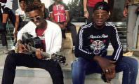 Kpoint feat. Ninho – Ma 6t a craqué (Clip Officiel)