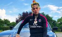 Le rappeur Tekashi 6ix9ine arrêté et envoyé en prison ! (Vidéo)