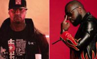 Maitre Gims veut anéantir Booba ? B2O lui répond et se moque de lui ! (Vidéo)