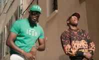 Elams feat. KeBlack – Jungle (Clip Officiel)