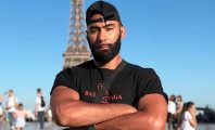 La Fouine lâche un freestyle inédit et annonce un nouvel album ! (Vidéo)