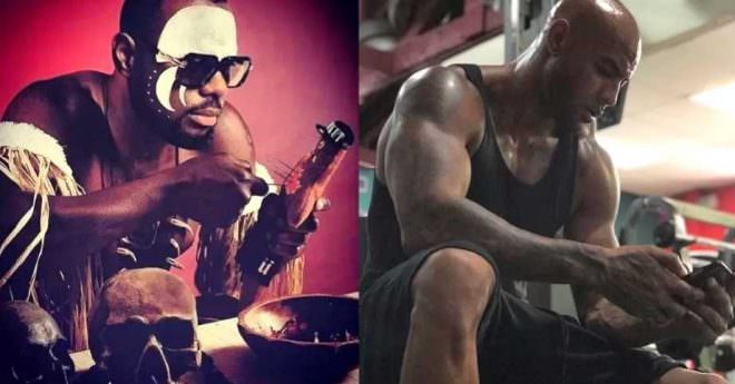 Booba s’attaque sévèrement à Maitre Gims après la suppression de ses posts Instagram !