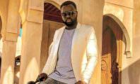 Maitre Gims est quadruple disque de platine avec son album « Ceinture Noire » !