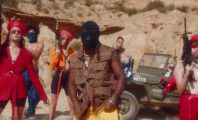 Siboy – Cagoulé (Clip Officiel)