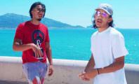 MMZ – Comme dans un rêve (Clip Officiel)
