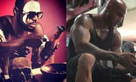 Booba s’attaque sévèrement à Maitre Gims après la suppression de ses posts Instagram !