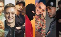 Sofiane feat Vald, Mac Tyer, Soolking, Sadek, Kalash Criminel & Heuss L’Enfoiré – Woah (Son)