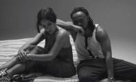Alonzo annonce la sortie du meilleur clip de sa carrière avec Amel Bent ! (Photos)