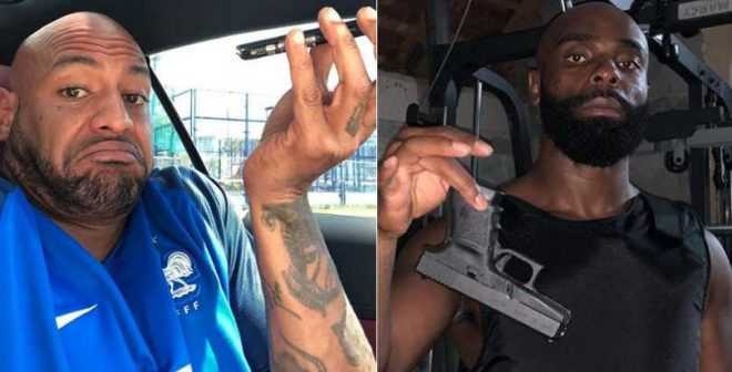 Kaaris raconte aux enquêteurs être devenu rival de Booba car il a refusé « d’insulter Rohff et La Fouine » !