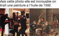 Booba vs Kaaris : Les meilleures réactions sur les réseaux sociaux (Photos)